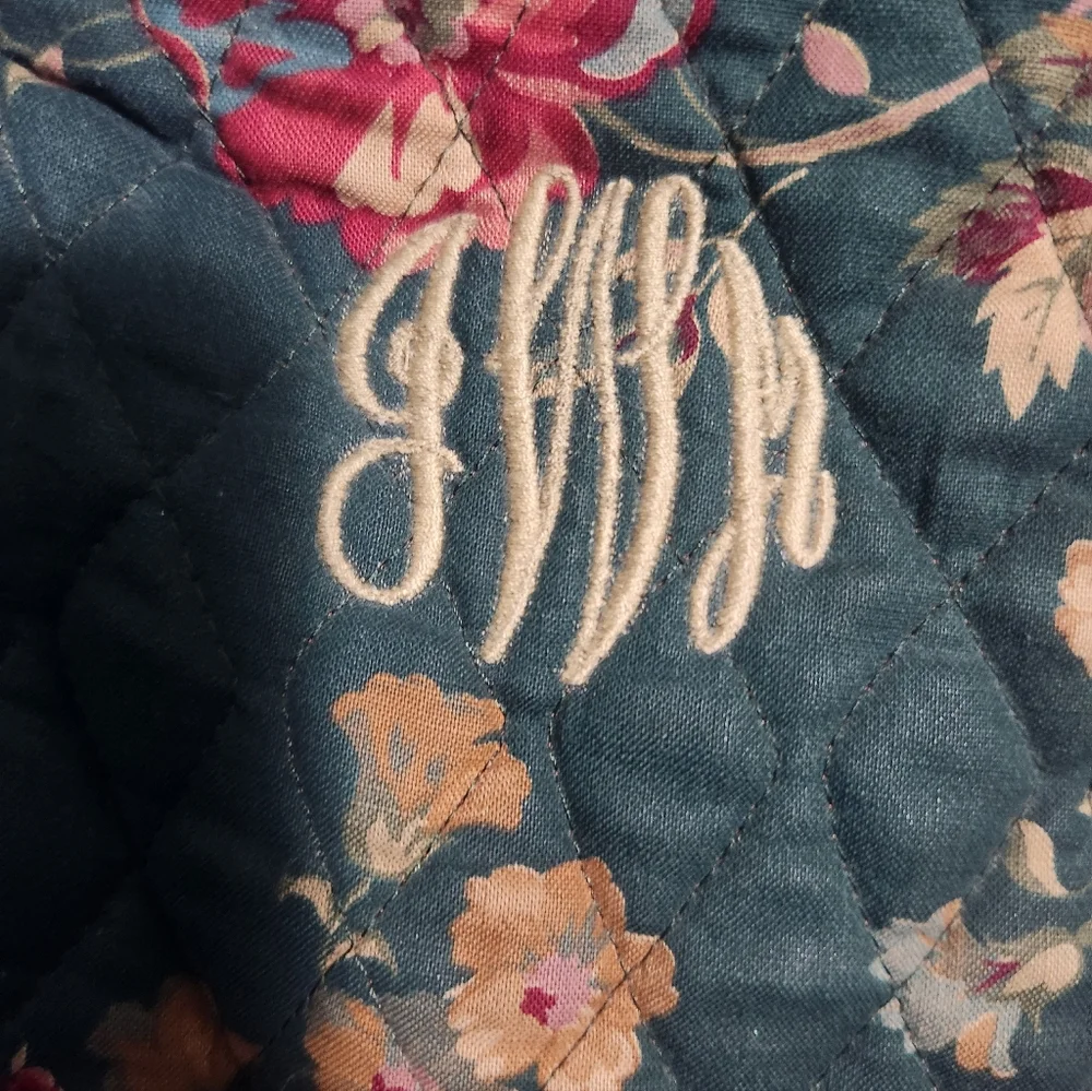 Vera Bradley vintage vera